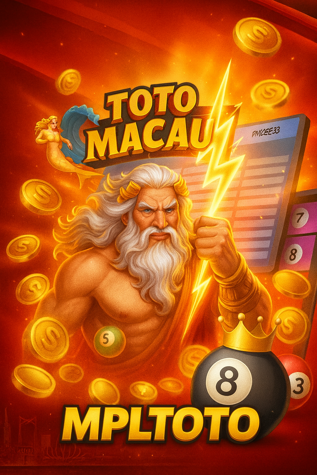 Pengeluaran Macau : Platform Resmi Keluaran Data Toto Macau 4D & 5D Terlengkap Super Cepat!