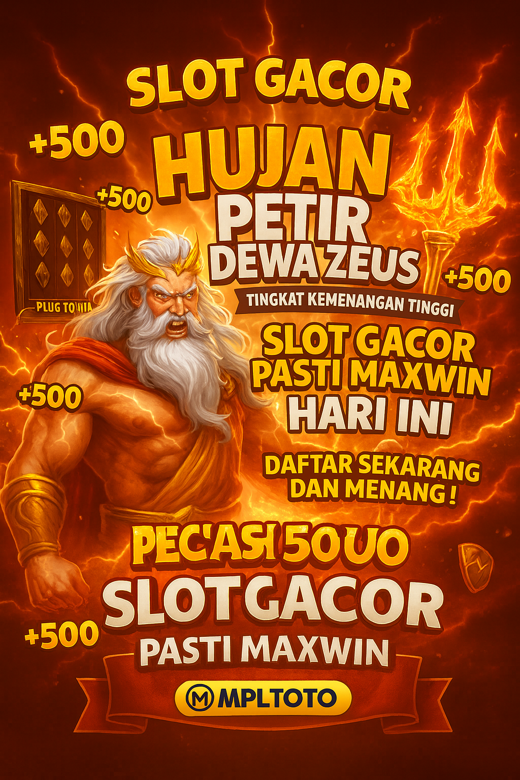 MPLTOTO : Andalan Situs Toto Togel 4D Online Terlengkap Mudah Menang!